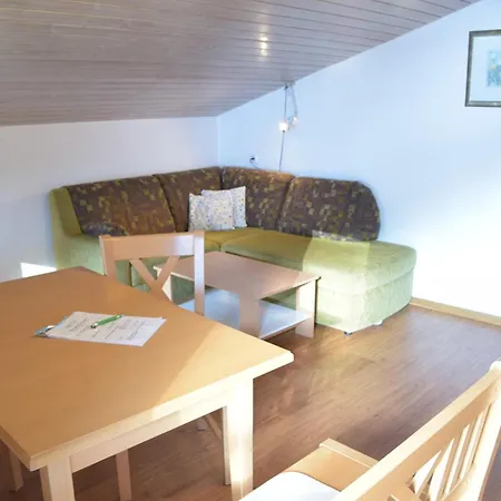 Appartement Loeschenbrandhof à Mittersill Chambre photo