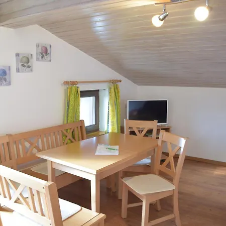 Appartement Loeschenbrandhof à Mittersill Chambre photo