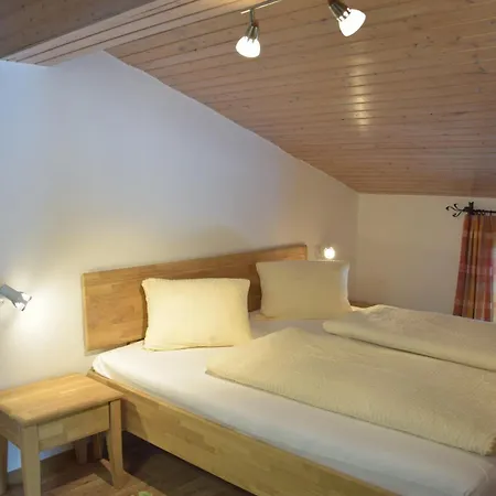 Appartement Loeschenbrandhof à Mittersill Chambre photo