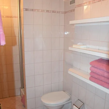 Appartement Loeschenbrandhof à Mittersill Extérieur photo