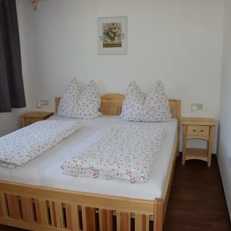 Appartement Loeschenbrandhof à Mittersill Extérieur photo