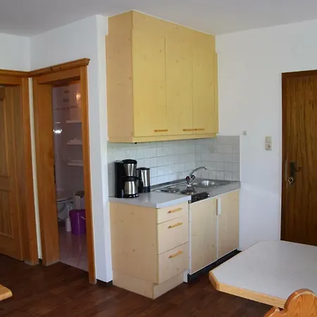 Appartement Loeschenbrandhof à Mittersill Extérieur photo