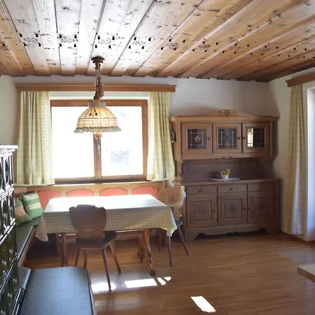 Appartement Loeschenbrandhof à Mittersill Extérieur photo