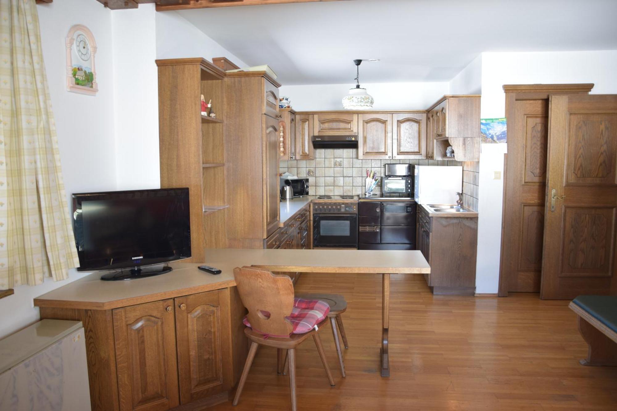 Loeschenbrandhof Appartement *