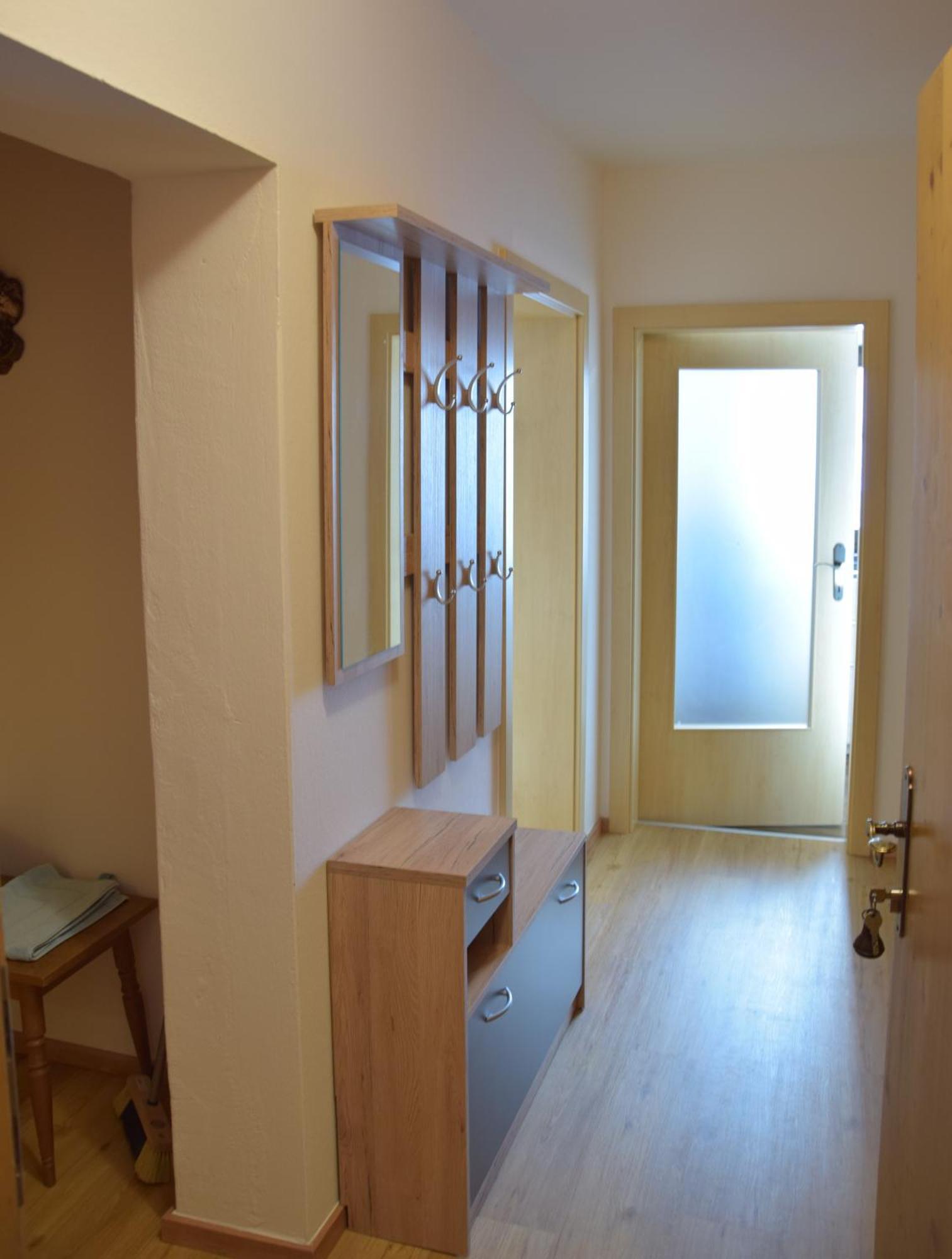 Loeschenbrandhof Appartement