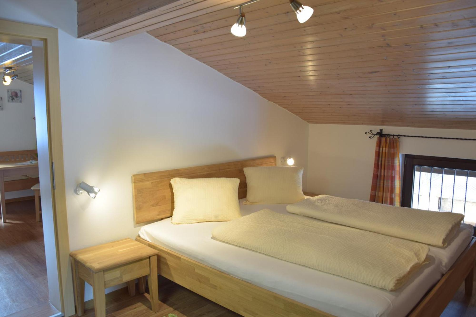 Appartement Loeschenbrandhof Mittersill