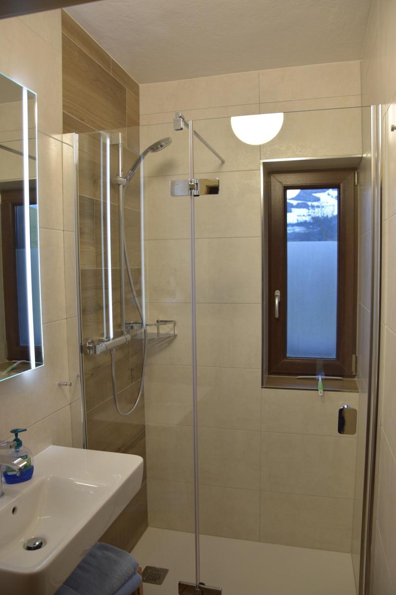 Loeschenbrandhof Appartement