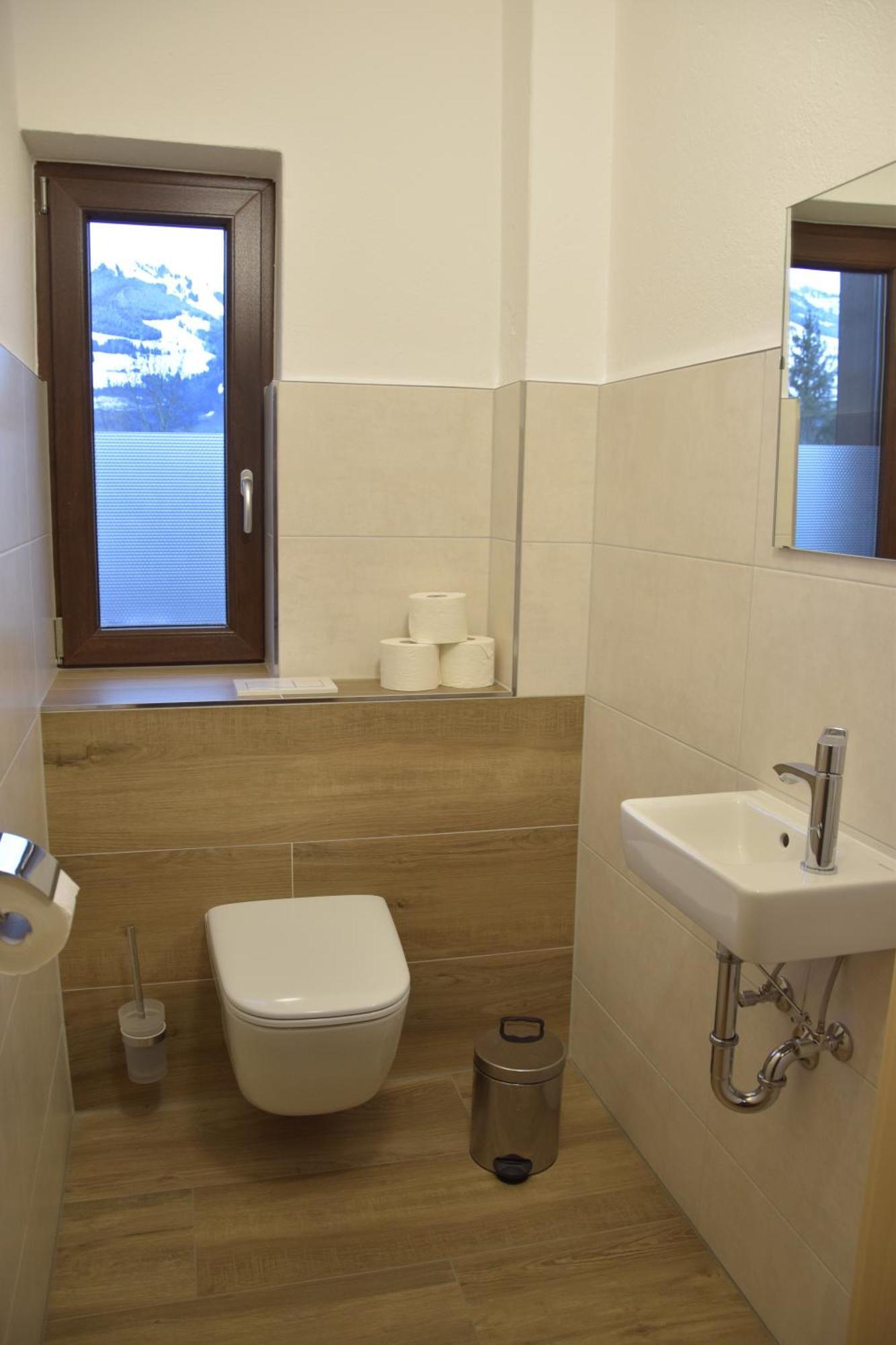 Appartement Loeschenbrandhof *