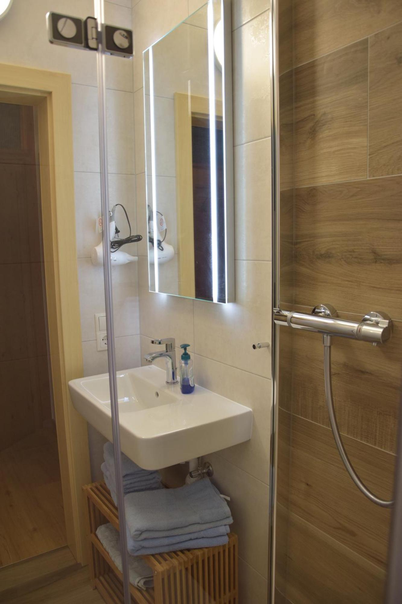 Loeschenbrandhof Appartement *