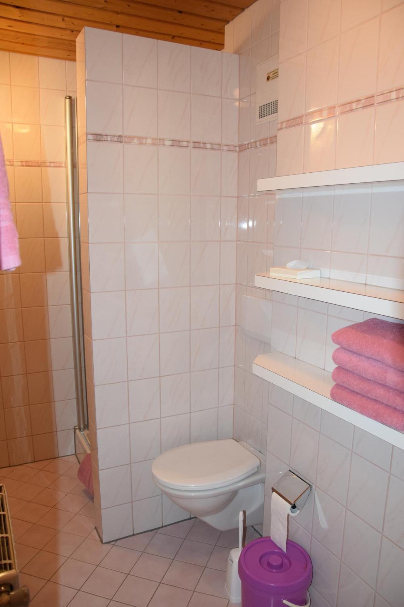 Loeschenbrandhof Appartement