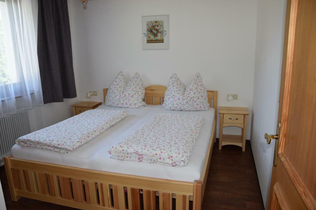 Appartement Loeschenbrandhof Mittersill