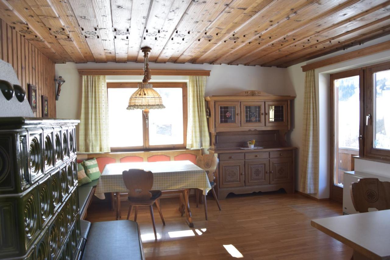 Loeschenbrandhof Appartement *
